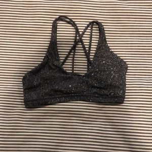 Lulu Lemon Sports Bra
